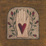 Hand n' Heart