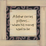 A Father Carries