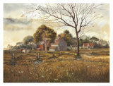 Spring Barn
