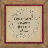 Grandchildren