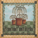 Remember Your Roots
