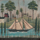 Seaside Village