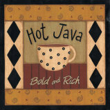 Bold and Rich