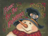 Home For the Holidays