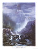 The Living Waters