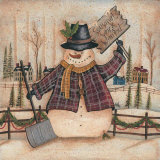 Seasonal Work