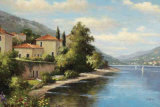 Casa de Lago