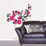Pink Roses