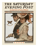 Easter  c1906