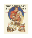 Football Hero  c1933