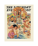 King of the Beach  c1932