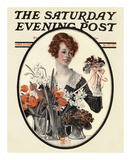 Easter  c1919