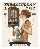 Easter  c1923