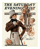Easter Finery  c1925