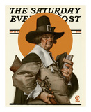Pilgrim  c1924