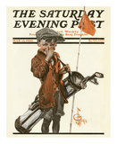 Stinky Putt  c1920