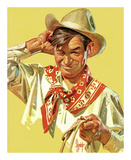 Will Rogers  c1940