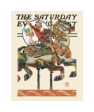 Carousel Ride  c1930