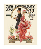 Easter Promenade  c1932