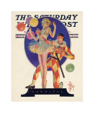 Carnival  c1933