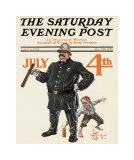 Fourth of July  c1911