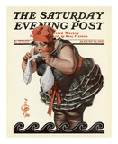 Water Wings  c1922