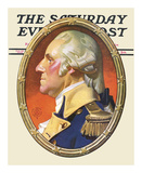 Washington in Profile  c1939