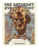 Bronze Lincoln  c1938
