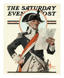 George Washington  Independence Day  c1919