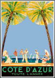 Cote d'Azur
