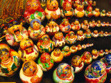 Matryoshka Dolls for Sale  Odesa  Ukraine