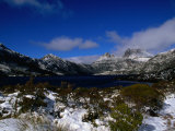 Cradle Mountain  Tasmania  Australia