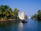 Traditional River Craft  India