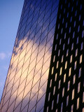 Sky Building in Umeda  Osaka  Japan