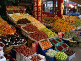 Fruit Market  Taitung  Taiwan