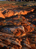 Valley of Fire State Park  Nevada's Oldest State Park  Valley of Fire State Park  Nevada  USA