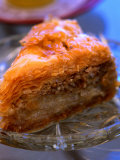 Baklava  Greece