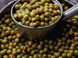 Stuffed Manzanilla Olives  Spain