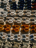 Miniature Wooden Clogs  Amsterdam  Netherlands