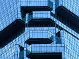 Lippo Centre in Admiralty District  China