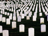 Arlington National Cemetery  Arlington  USA