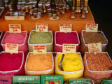 Selection of tea mixes for sale  Selcuk  Turkey
