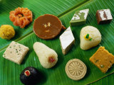 Indian Sweets  India