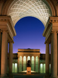 Fine Arts Museum of San Francisco  San Francisco  California  USA