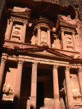 El Khasneh (The Treasury) is Petra's Most Famous and Impressive Monument  Petra  Jordan