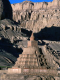 Religious Buildings of Toling Dating Back to 12th Century  Toling  Tibet