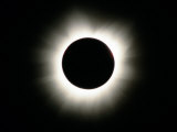 Total Eclipse of Sun with Corona of Sun Visible on June 21  Mozambique