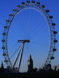 London Eye  London  United Kingdom