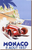 Monaco  1937
