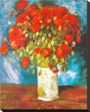 Poppies  c1886